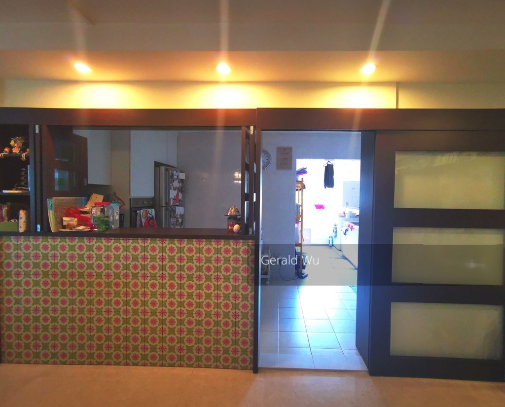 Blk 290B Bukit Batok Street 24 (Bukit Batok), HDB Executive #208816691